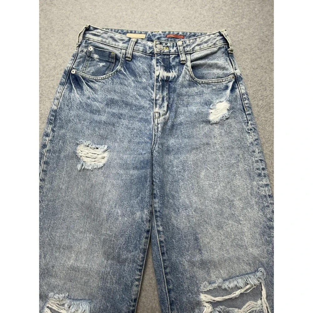 Pilcro womens wide